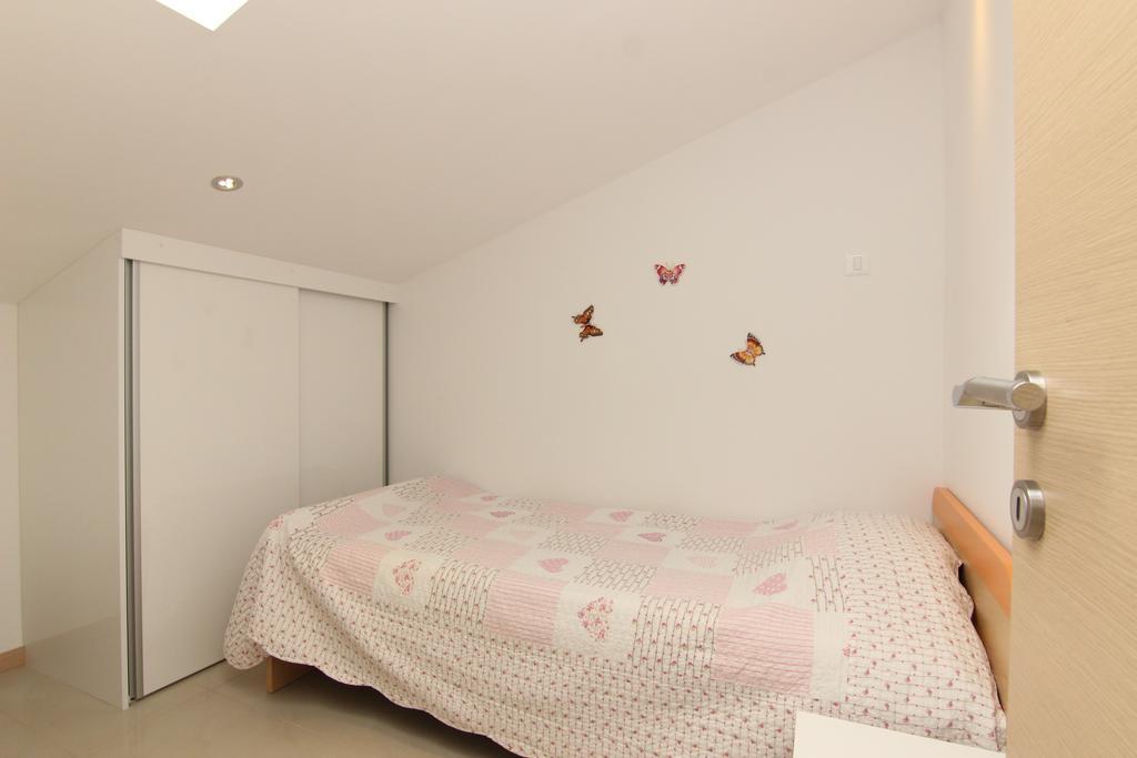 Apartment Pika Smokvina 2A Vinišće 객실 사진