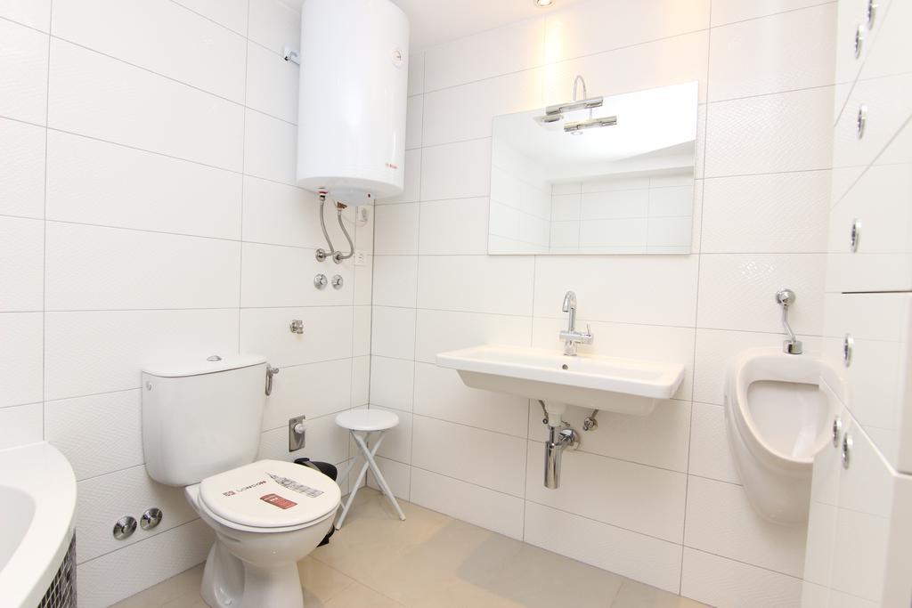 Apartment Pika Smokvina 2A Vinišće 객실 사진