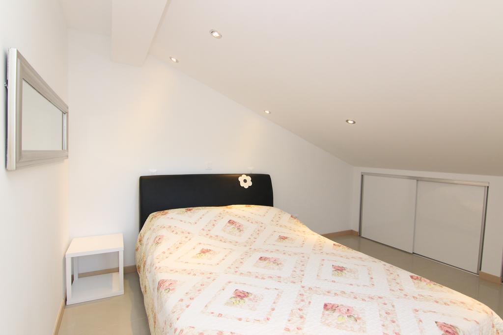 Apartment Pika Smokvina 2A Vinišće 객실 사진